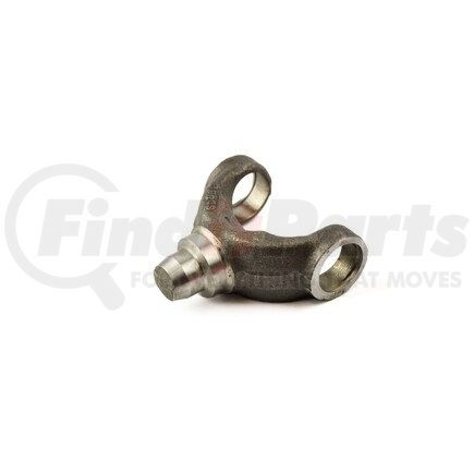 2-26-147 by DANA - 1310 Series Drive Shaft Tube Weld Yoke - Steel, SR Design, fits 1.250 in. dia. Tube