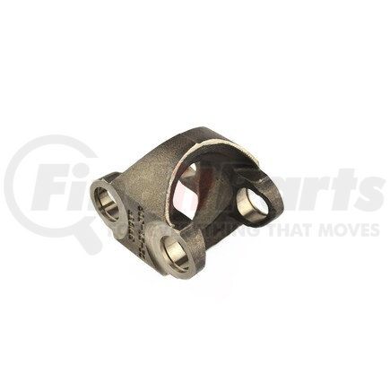 2-26-497 by DANA - Double Cardan CV H Yoke - Steel, 2.37 in. ID, 3.46 in. OD