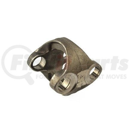 2-26-527 by DANA - Double Cardan CV Centering Yoke - Steel, 2.75 in. ID, 3.87 in. OD