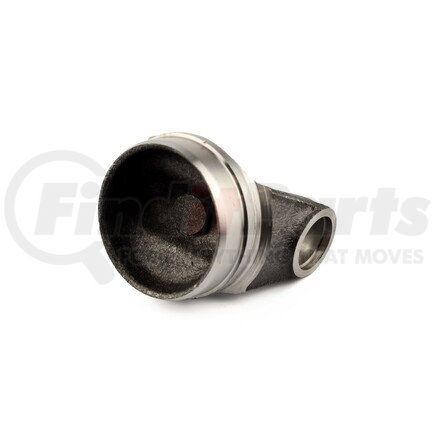 2-28-1177 by DANA - 1330 Series Drive Shaft Tube Weld Yoke - Steel, SR Design, fits 3.000 in. dia. Tube