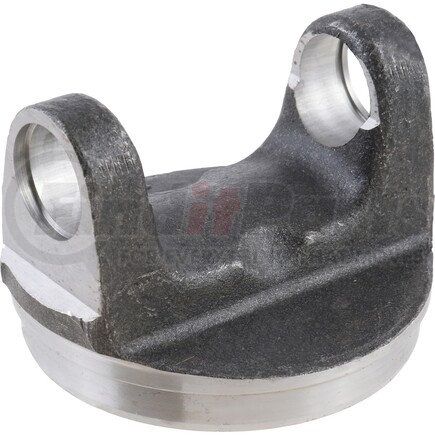 2-28-1967 by DANA - 1330 Series Drive Shaft Tube Weld Yoke - Steel, SR Design, fits 4.000 in. dia. Tube