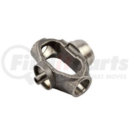 2-28-2157X by DANA - Double Cardan CV Ball Stud Tube Weld Yoke - Steel, Welded