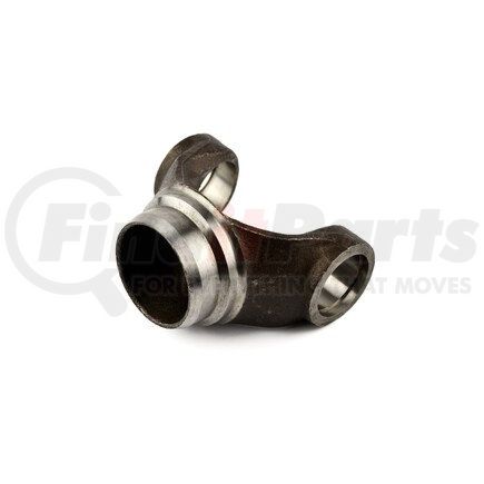 2-28-1757 by DANA - 1310 Series Drive Shaft Tube Weld Yoke - Steel, SR Design, fits 2.000 in. dia. Tube