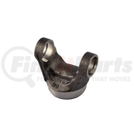 2-28-277 by DANA - 1310 Series Drive Shaft Tube Weld Yoke - Steel, OSR Design, fits 2.500 in. dia. Tube