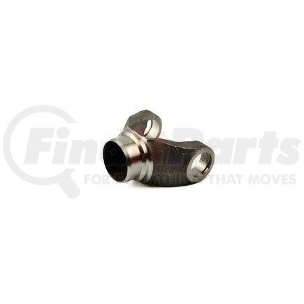 2-28-2777 by DANA - 1330 Series Drive Shaft Tube Weld Yoke - Steel, SR Design, fits 2.000 in. dia. Tube