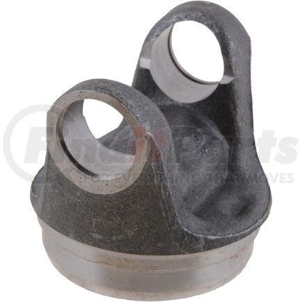 2-28-3207 by DANA - 1310 Series Drive Shaft Tube Weld Yoke - Steel, SR Design, fits 3.000 in. dia. Tube