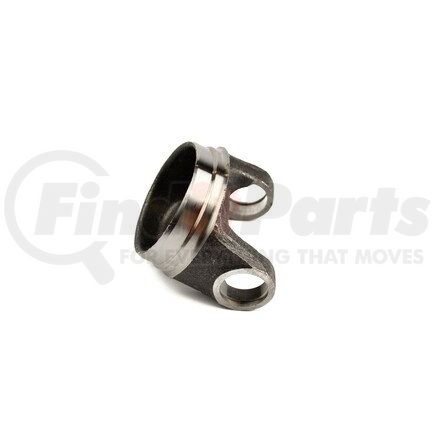 2-28-327 by DANA - 1310 Series Drive Shaft Tube Weld Yoke - Steel, SR Design, fits 3.000 in. dia. Tube