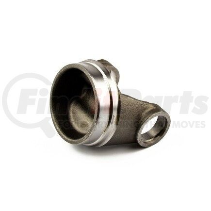 2-28-307 by DANA - 1310 Series Drive Shaft Tube Weld Yoke - Steel, SR Design, fits 2.750 in. dia. Tube