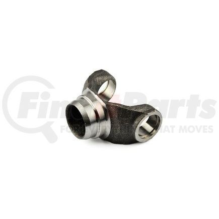 2-28-3187 by DANA - 1310 Series Drive Shaft Tube Weld Yoke - Steel, SR Design, fits 1.750 in. dia. Tube