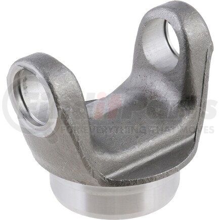 2-28-3937 by DANA - 1330 Series Drive Shaft Tube Weld Yoke - Steel, SR Design, fits 2.750 in. dia. Tube