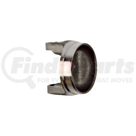 2-28-397 by DANA - 1310 Series Drive Shaft Tube Weld Yoke - Steel, SR Design, fits 3.500 in. dia. Tube