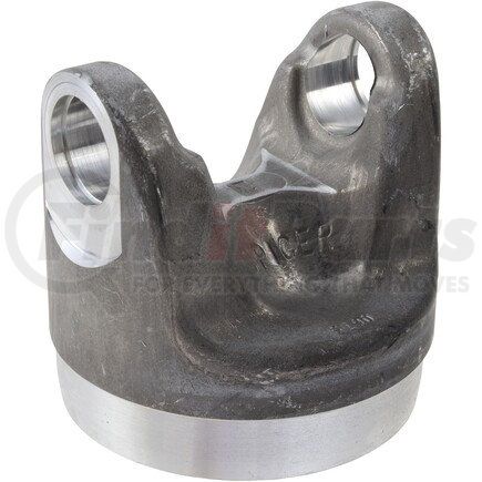 2-28-3517 by DANA - 1330 Series Drive Shaft Tube Weld Yoke - Aluminum, OSR Design, fits 4.160 in. dia. Tube