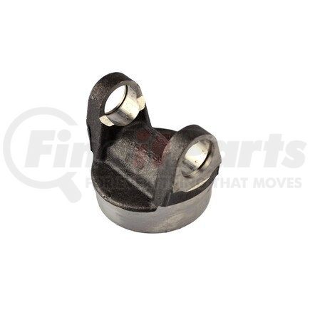 2-28-557 by DANA - 1310 Series Drive Shaft Tube Weld Yoke - Steel, SR Design, fits 3.250 in. dia. Tube