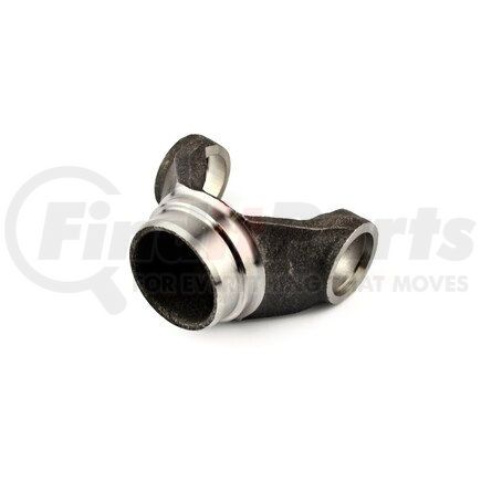 2-28-577 by DANA - 1310 Series Drive Shaft Tube Weld Yoke - Steel, SR Design, fits 2.000 in. dia. Tube