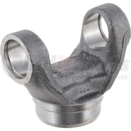 2-28-417 by DANA - 1310 Series Drive Shaft Tube Weld Yoke - Steel, SR Design, fits 2.000 in. dia. Tube