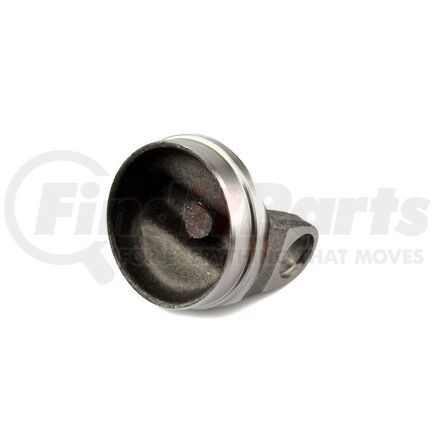 2-28-427 by DANA - 1310 Series Drive Shaft Tube Weld Yoke - Steel, SR Design, fits 3.500 in. dia. Tube