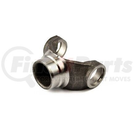 2-28-447 by DANA - 1310 Series Drive Shaft Tube Weld Yoke - Steel, SR Design, fits 1.750 in. dia. Tube