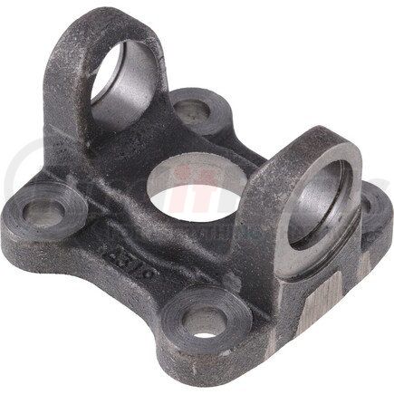 2-2-939 by DANA - 1310 Series Drive Shaft Flange Yoke - Steel, 4 Bolt Holes, Square Design