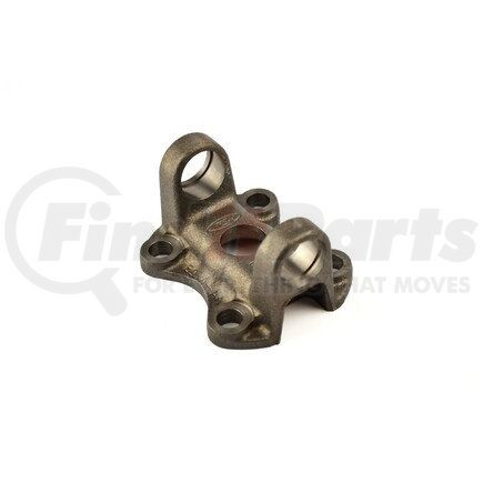 2-2-949 by DANA - 1330 Series Drive Shaft Flange Yoke - Steel, 4 Bolt Holes, Rectangular Design