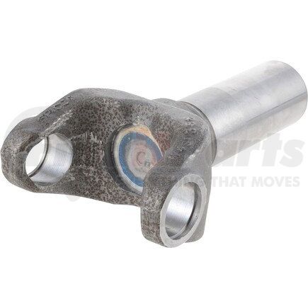 2-3-02274X by DANA - 1330 Series Drive Shaft Transmission Slip Yoke - Steel, 23 Spline, SR Style