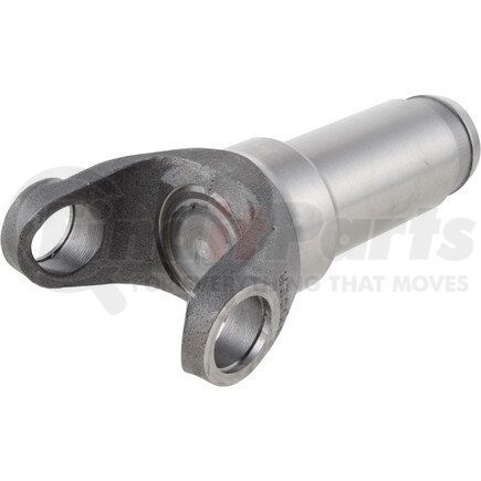 2-3-06028X by DANA - 1330 Series Drive Shaft Transmission Slip Yoke - SR Style, Steel, 14/16 Spline