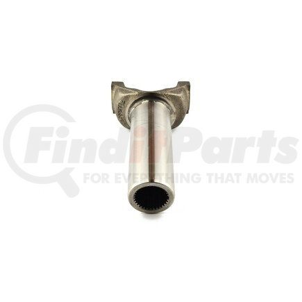 2-3-10201X by DANA - 1330 Series Drive Shaft Transmission Slip Yoke - Steel, 30/31 Spline, SR Style