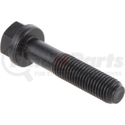 230914 by DANA - Drive Shaft Bolt - 1.750 in. Length, 0.312-24 Thread, Hex, 8 Grade, Non-Self Locking