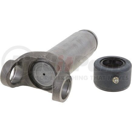 2-3-10261KX by DANA - 1310 Series Drive Shaft Slip Yoke - 31/32 Spline, 1.377 in. OD Spline, SR Style