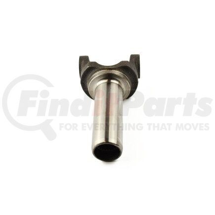 2-3-11071X by DANA - 1310 Series Drive Shaft Transmission Slip Yoke - Steel, 26/27 Spline, SR Style