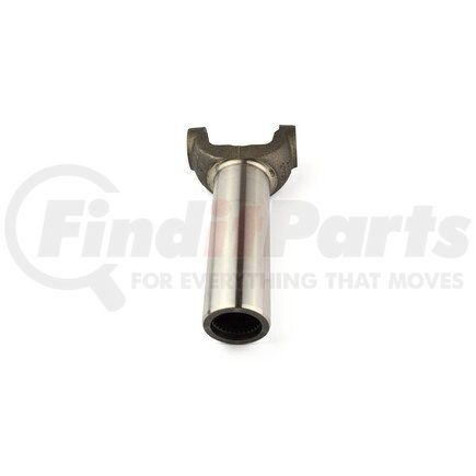 2-3-10791X by DANA - 1330 Series Drive Shaft Transmission Slip Yoke - Steel, 31/32 Spline, SR Style