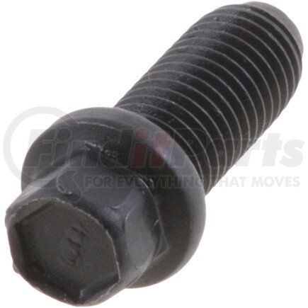 231142 by DANA - DRIVE SHAFT BOLT; .312-24 X .750