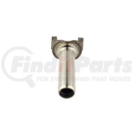 2-3-12461X by DANA - 1310 Series Drive Shaft Transmission Slip Yoke - Steel, 28/30 Spline, SR Style