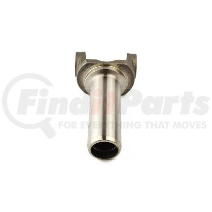 2-3-13311X by DANA - 1310 Series Drive Shaft Transmission Slip Yoke - Steel, 28/30 Spline, SR Style