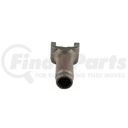 2-3-12881X by DANA - 1310 Series Drive Shaft Slip Yoke - 15/16 Spline, 1.375 in. OD Spline, SR Style