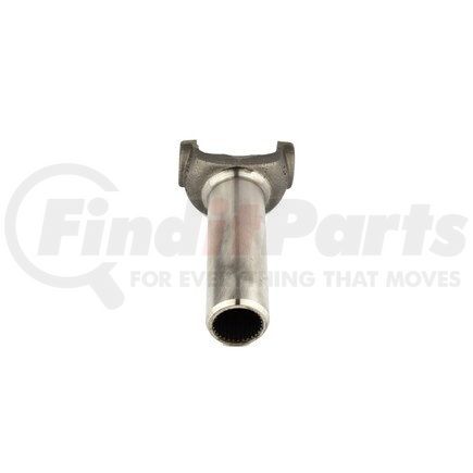 2-3-13551X by DANA - 1310 Series Drive Shaft Transmission Slip Yoke - Steel, 29/30 Spline, SR Style