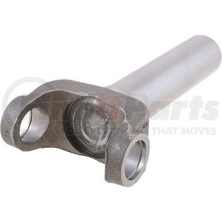 2-3-13691X by DANA - 1330 Series Drive Shaft Transmission Slip Yoke - Steel, 27/28 Spline, SR Style