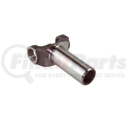 2-3-1331X by DANA - 1310 Series Drive Shaft Transmission Slip Yoke - Steel, 16 Spline, SR Style