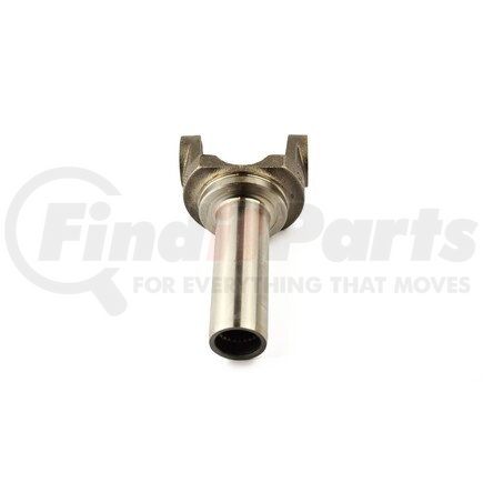 2-3-13461X by DANA - 1310 Series Drive Shaft Transmission Slip Yoke - Steel, 22/24 Spline, SR Style