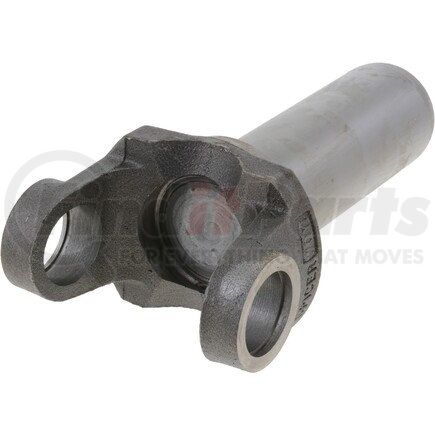 2-3-14001X by DANA - 1310 Series Drive Shaft Transmission Slip Yoke - Steel, 28/30 Spline, SR Style