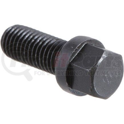 231401 by DANA - Drive Shaft Bolt - 0.937 in. Length, 0.250-28 Thread, Hex, 8 Grade, Self Locking