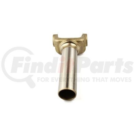 2-3-14031X by DANA - 1330 Series Drive Shaft Transmission Slip Yoke - Steel, 29/30 Spline, SR Style