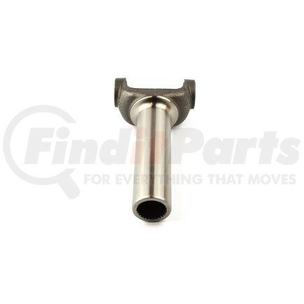 2-3-14191X by DANA - 1330 Series Drive Shaft Transmission Slip Yoke - Steel, 26/27 Spline, SR Style