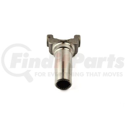 2-3-13831X by DANA - 1330 Series Drive Shaft Transmission Slip Yoke - SR Style, Steel, 19/20 Spline