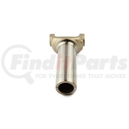 2-3-14241X by DANA - 1330 Series Drive Shaft Transmission Slip Yoke - Steel, 31/32 Spline, SR Style