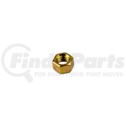 231421-3 by DANA - Drive Shaft Nut - Steel, 0.375-24 Thread, Non-Self Locking