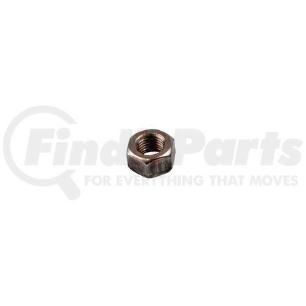 231421-4 by DANA - Drive Shaft Nut - Hex, 0.438-20 Thread, Non-Self Locking