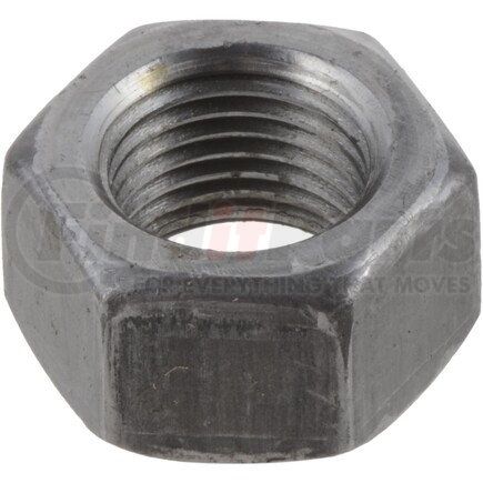 231421-5 by DANA - Drive Shaft Nut - Steel, 0.500-20 Thread, Non-Self Locking