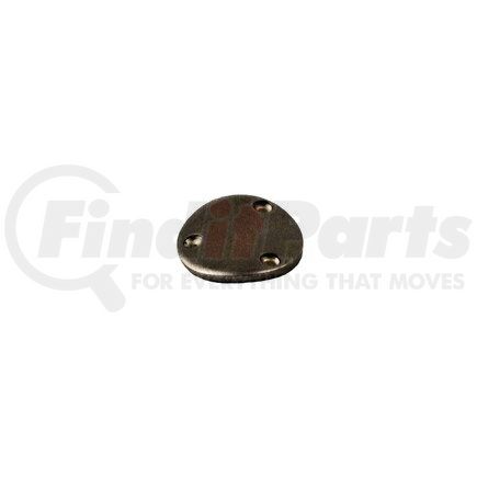 231536-2 by DANA - Drive Shaft Weight - 0.66 oz., Carbon Steel