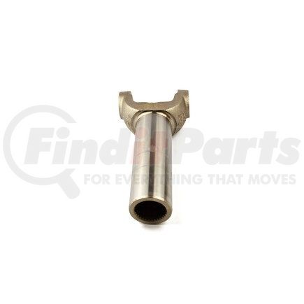 2-3-14831X by DANA - 1330 Series Drive Shaft Transmission Slip Yoke - Steel, 31/32 Spline, SR Style