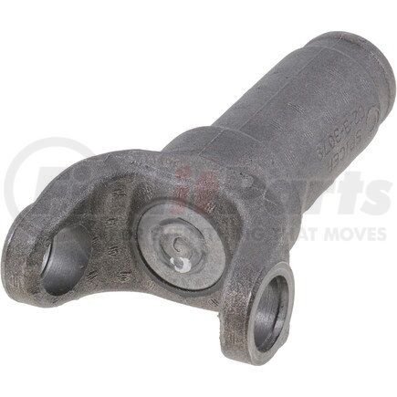 2-3-15651X by DANA - 1330 Series Drive Shaft Transmission Slip Yoke - SR Style, Steel, 18/20 Spline